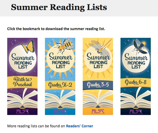 Book Lists | The BookPoints Project